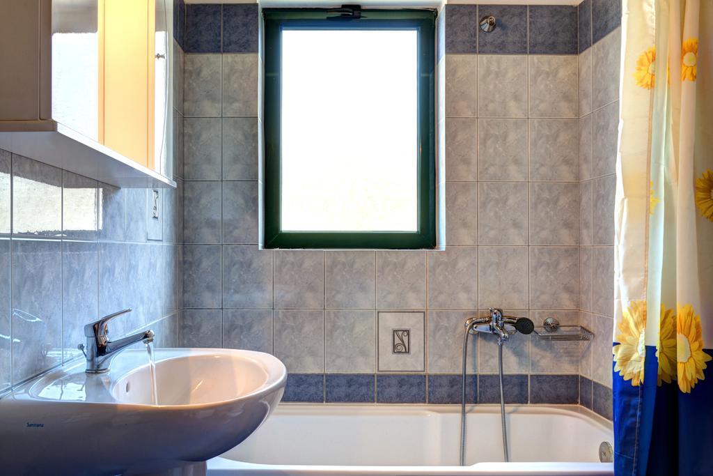 Villas Almyrida Almirida Zimmer foto